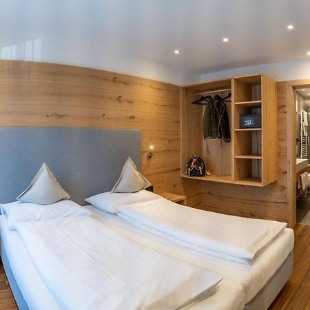 Apartments Montblanc Seceda Ortisei Exterior photo